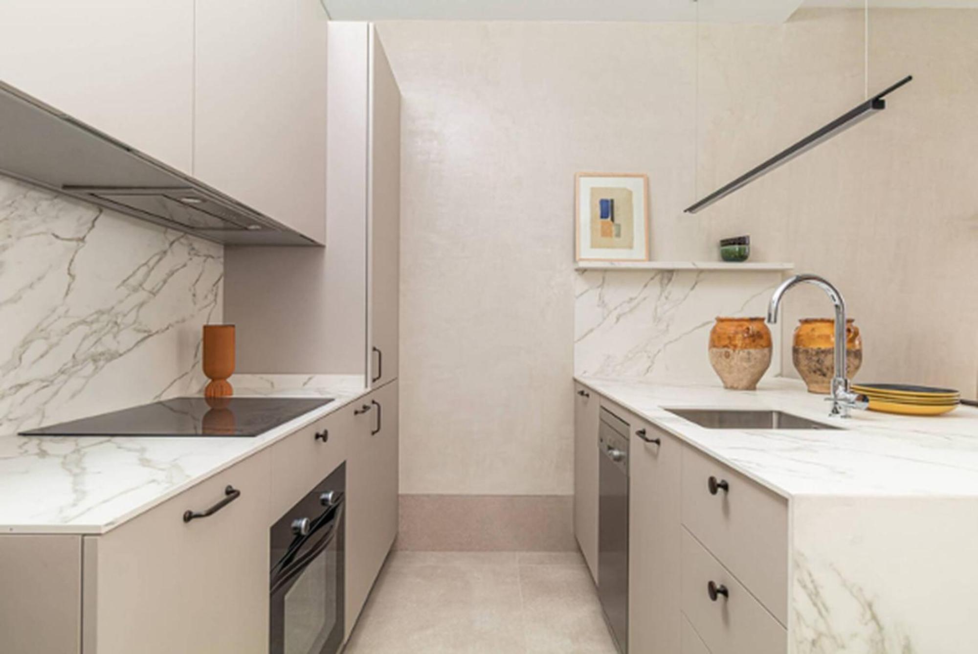 Apartamento Exclusive Nestled In The Vibrant Neighborhood Of Neptuno