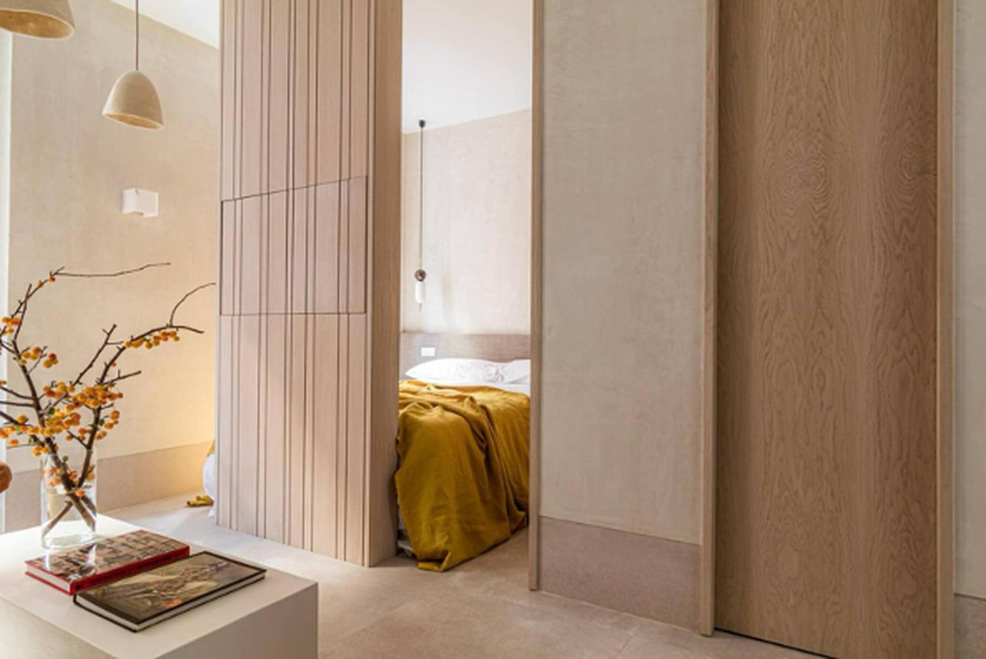 Apartamento Exclusive Nestled In The Vibrant Neighborhood Of Neptuno Madrid