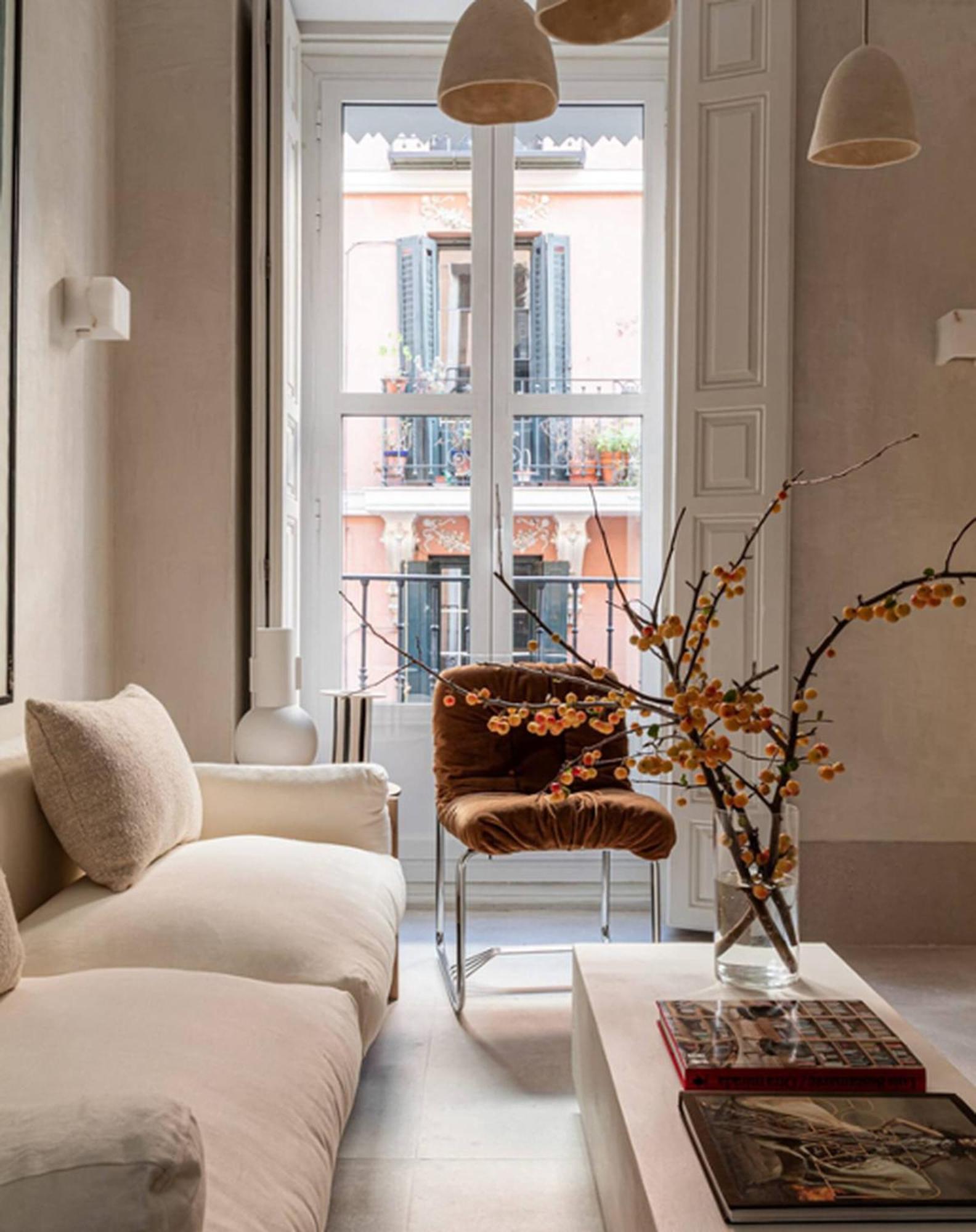 Exclusive Nestled In The Vibrant Neighborhood Of Neptuno Apartamento *